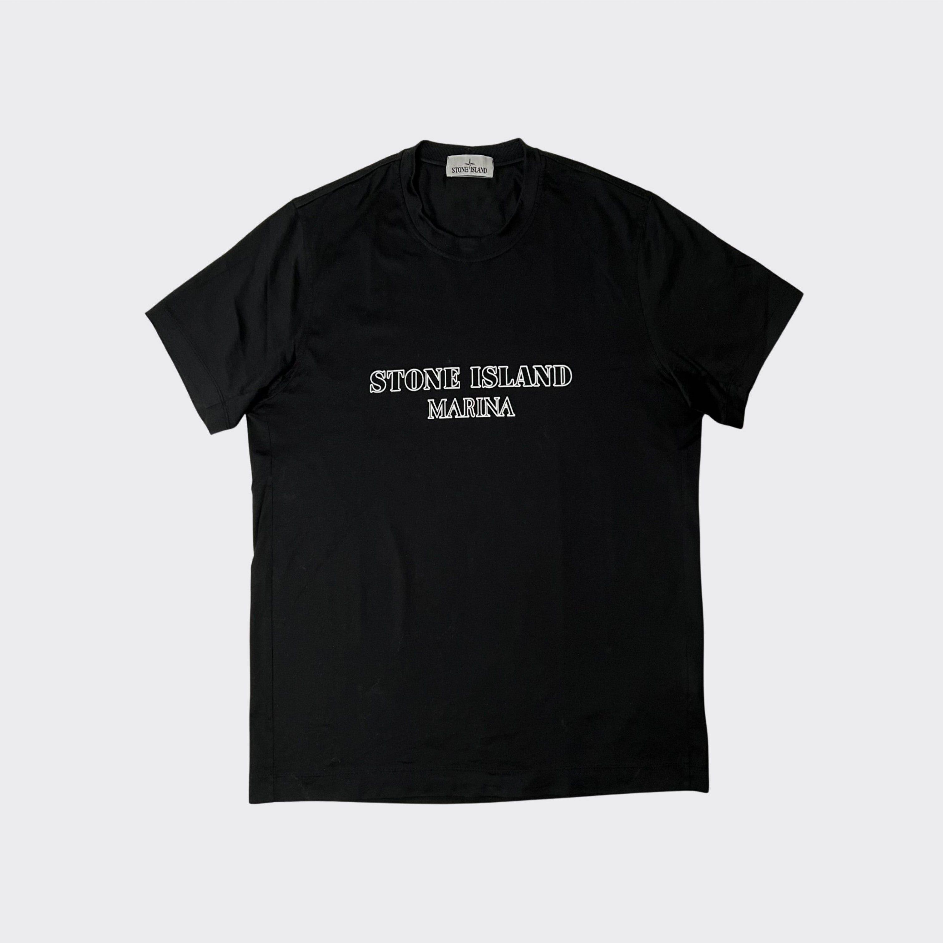 Stone Island Marina Tee XL
