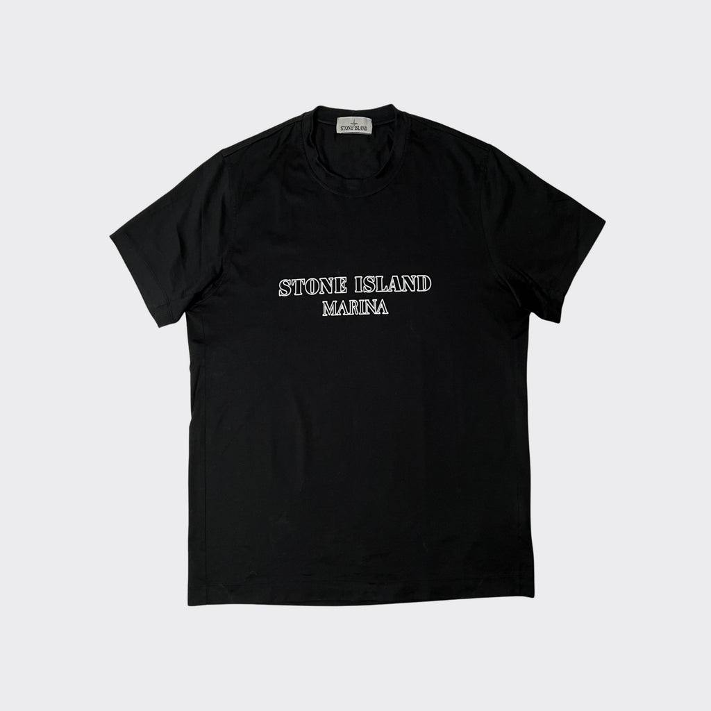 Stone Island Marina Tee XL