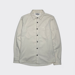 Stone Island Corduroy Overshirt M