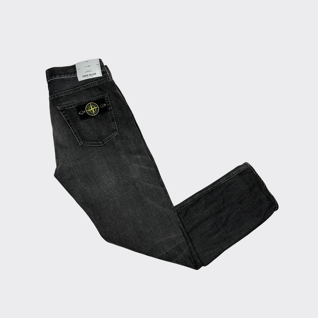 Stone Island Denim Jeans W33/L32