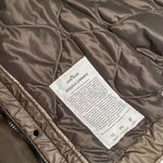 Stone Island Flight Jacket M