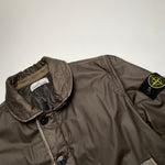 Stone Island Flight Jacket M