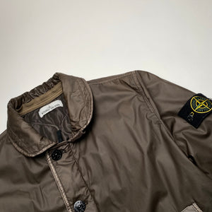 Stone Island Flight Jacket M