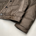 Stone Island Flight Jacket M