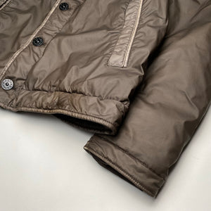 Stone Island Flight Jacket M