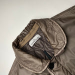 Stone Island Flight Jacket M