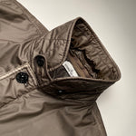 Stone Island Flight Jacket M