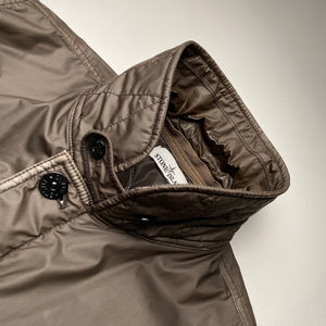 Stone Island Flight Jacket M