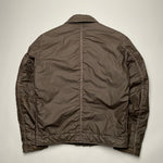 Stone Island Flight Jacket M