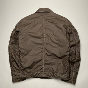 Stone Island Flight Jacket M