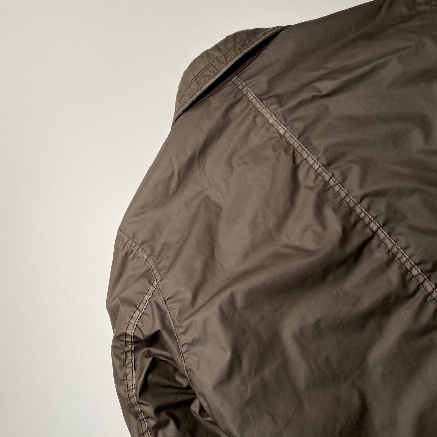 Stone Island Flight Jacket M