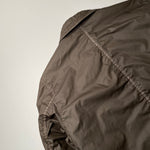 Stone Island Flight Jacket M