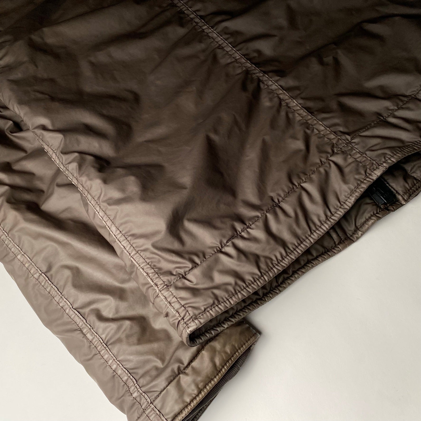 Stone Island Flight Jacket M