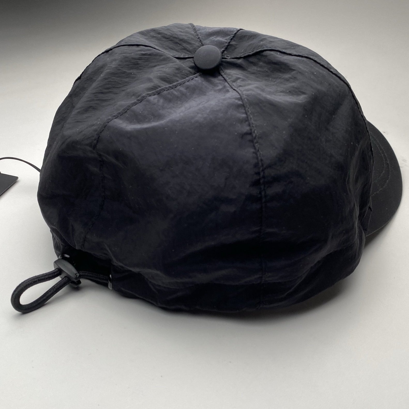 Stone Island Nylon Metal Cap L