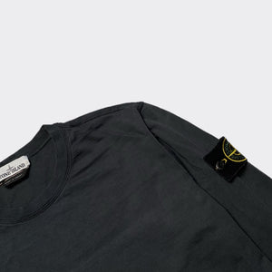 Stone Island Dark Grey Crewneck M
