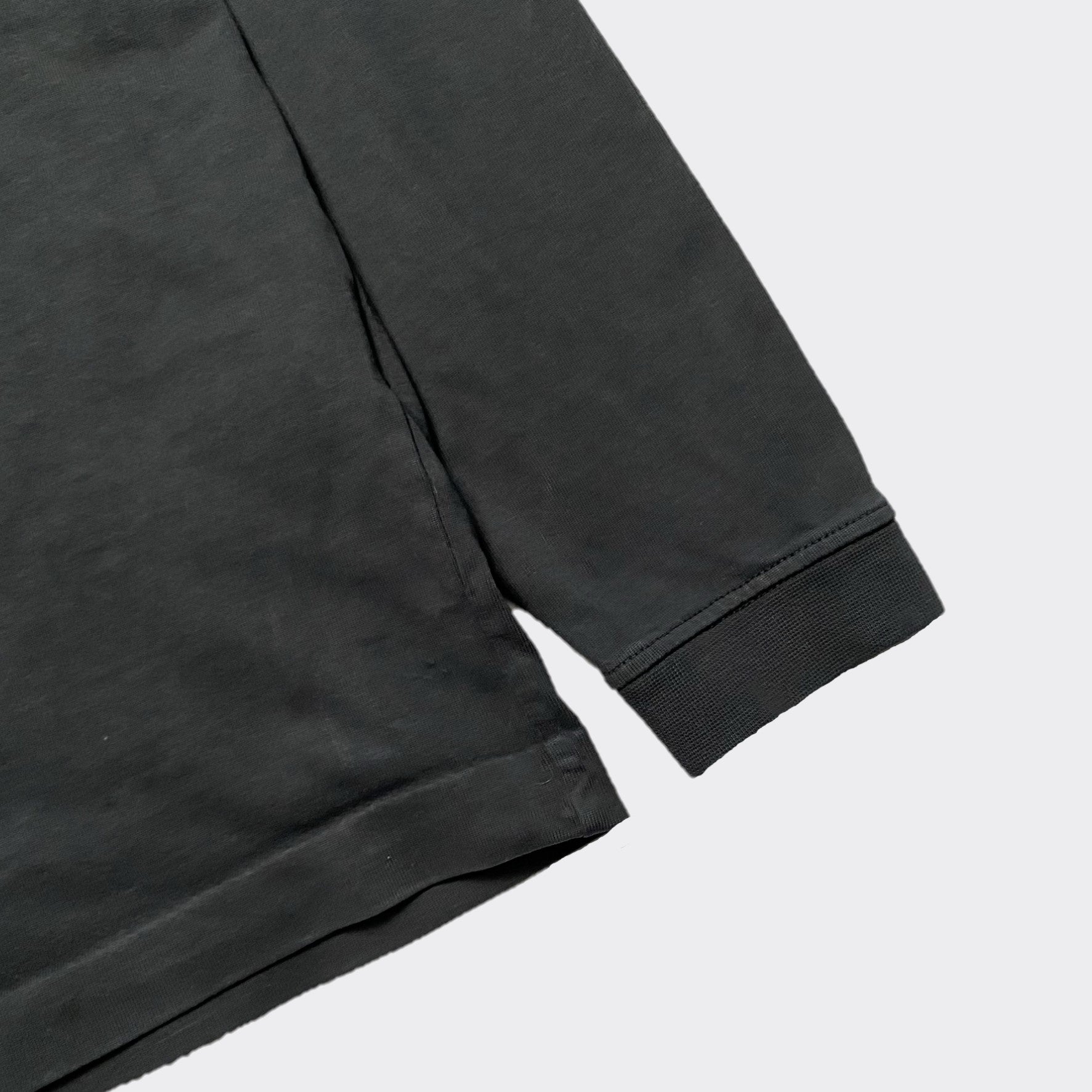 Stone Island Dark Grey Crewneck M