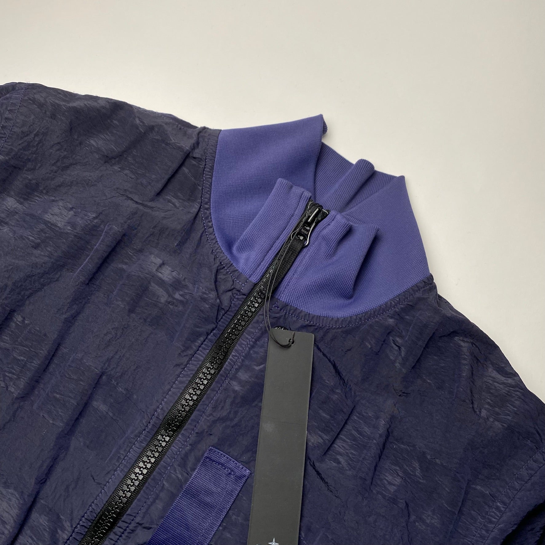Stone Island Shadow Project Jacket L