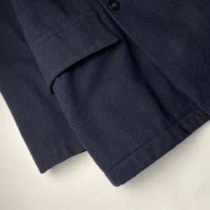 Stone Island Pea Coat L/XL