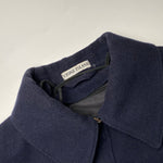 Stone Island Pea Coat L/XL