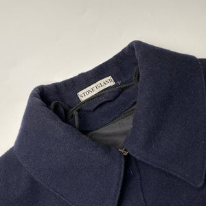 Stone Island Pea Coat L/XL