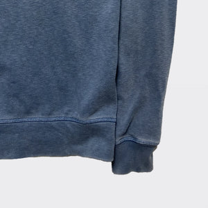 Stone Island Blue Crewneck L