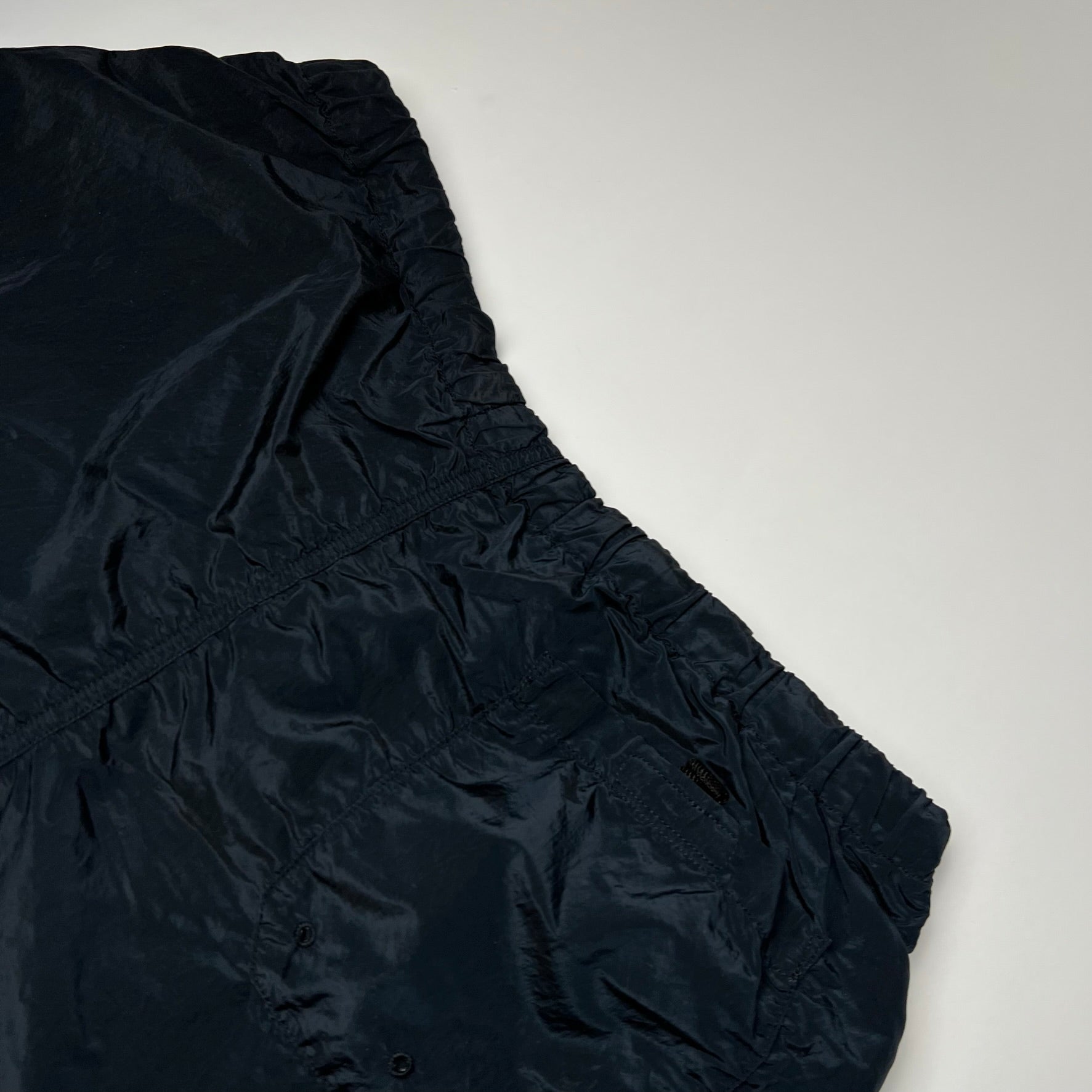 Stone Island Nylon Metal Shorts M