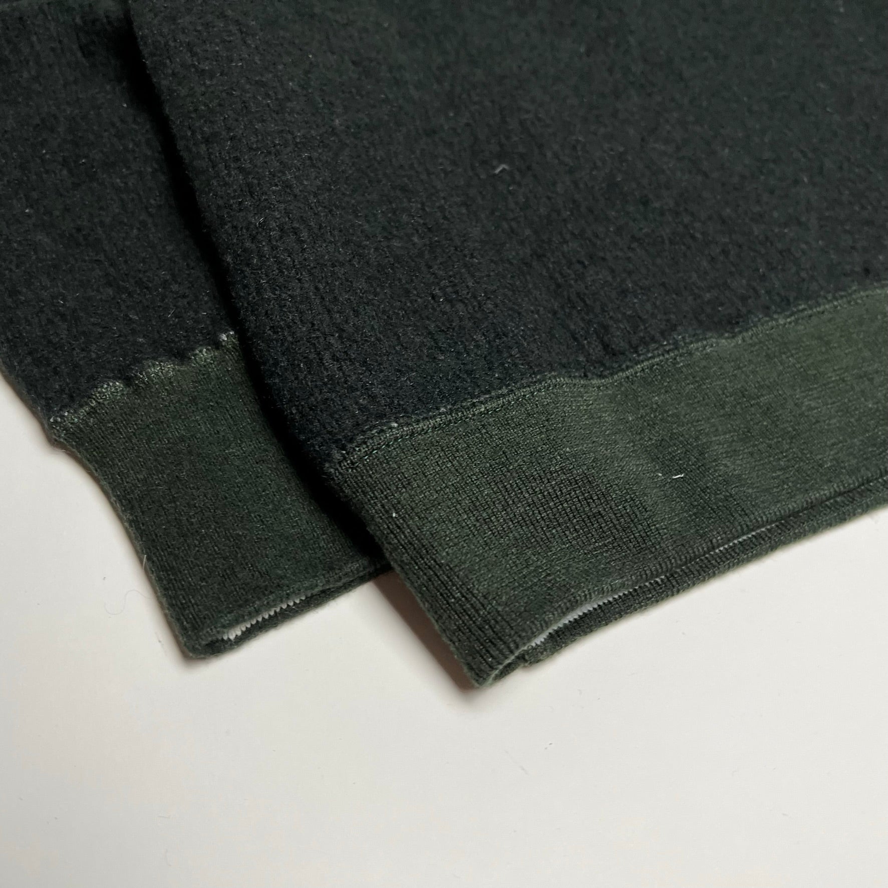 Stone Island Vintage Mock Neck M