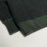Stone Island Vintage Mock Neck M