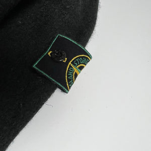 Stone Island Vintage Mock Neck M