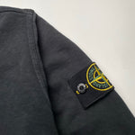 Stone Island Zip Up Hoodie S