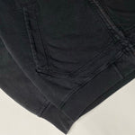 Stone Island Zip Up Hoodie S