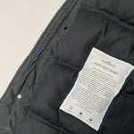 Stone Island Micro Reps Parka L