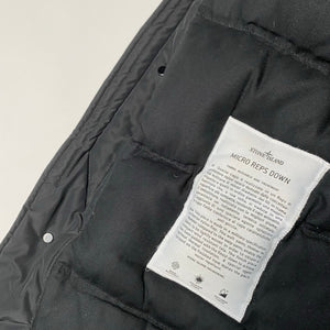 Stone Island Micro Reps Parka L