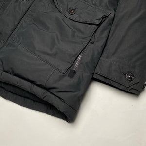 Stone Island Micro Reps Parka L