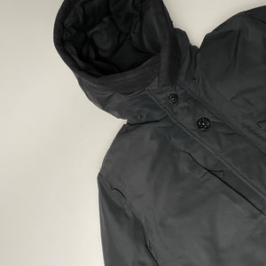 Stone Island Micro Reps Parka L