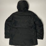 Stone Island Micro Reps Parka L