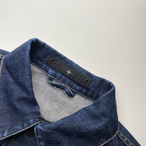 Stone Island Denims Jacket M