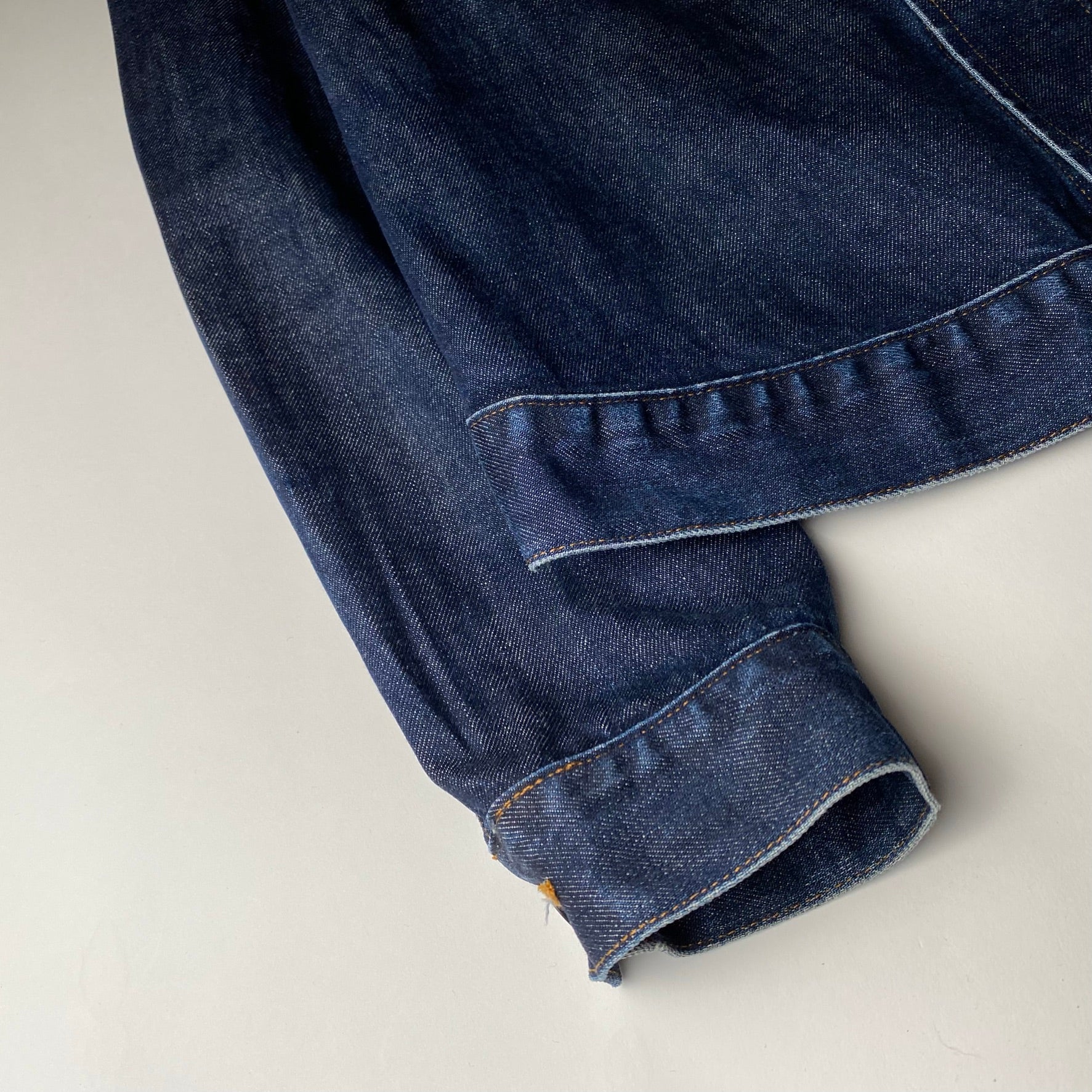 Stone Island Denims Jacket M