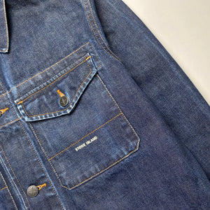 Stone Island Denims Jacket M