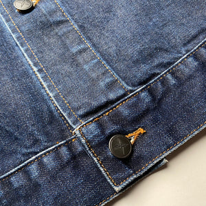 Stone Island Denims Jacket M