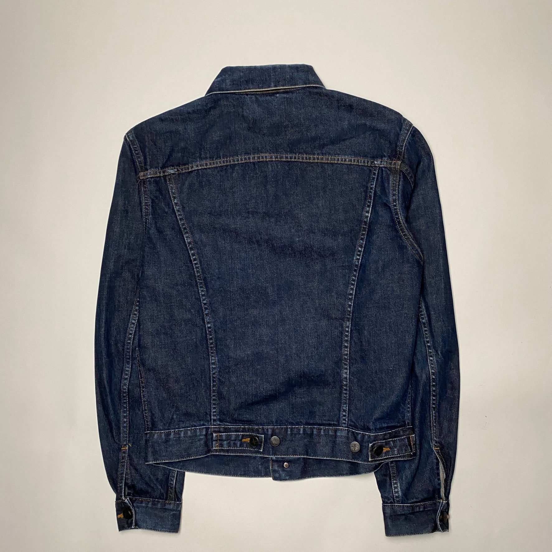 Stone Island Denims Jacket M