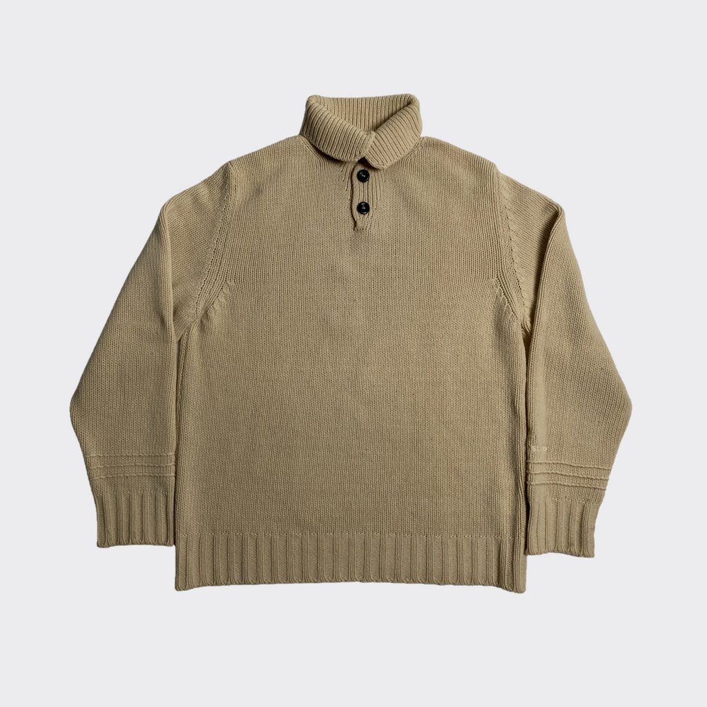 Stone Island Vintage Knit L/XL