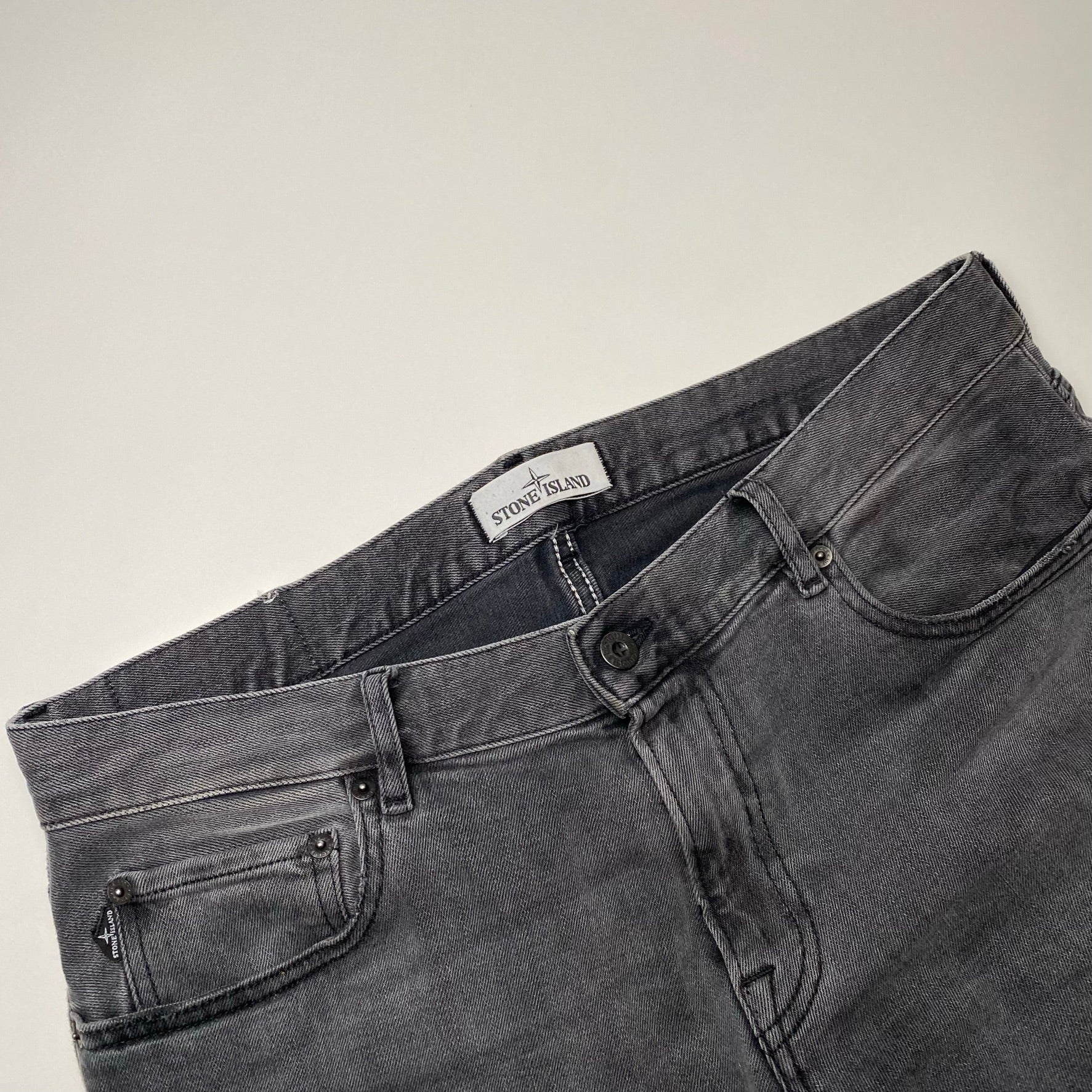 Stone Island Jeans W34/L30