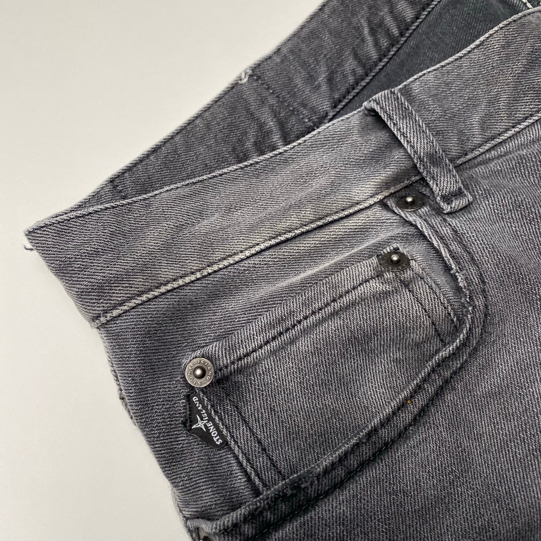 Stone Island Jeans W34/L30