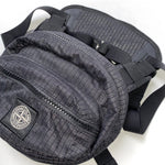 Stone Island Reflective Bum Bag