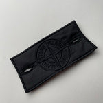 Stone Island Shadow Project Badge