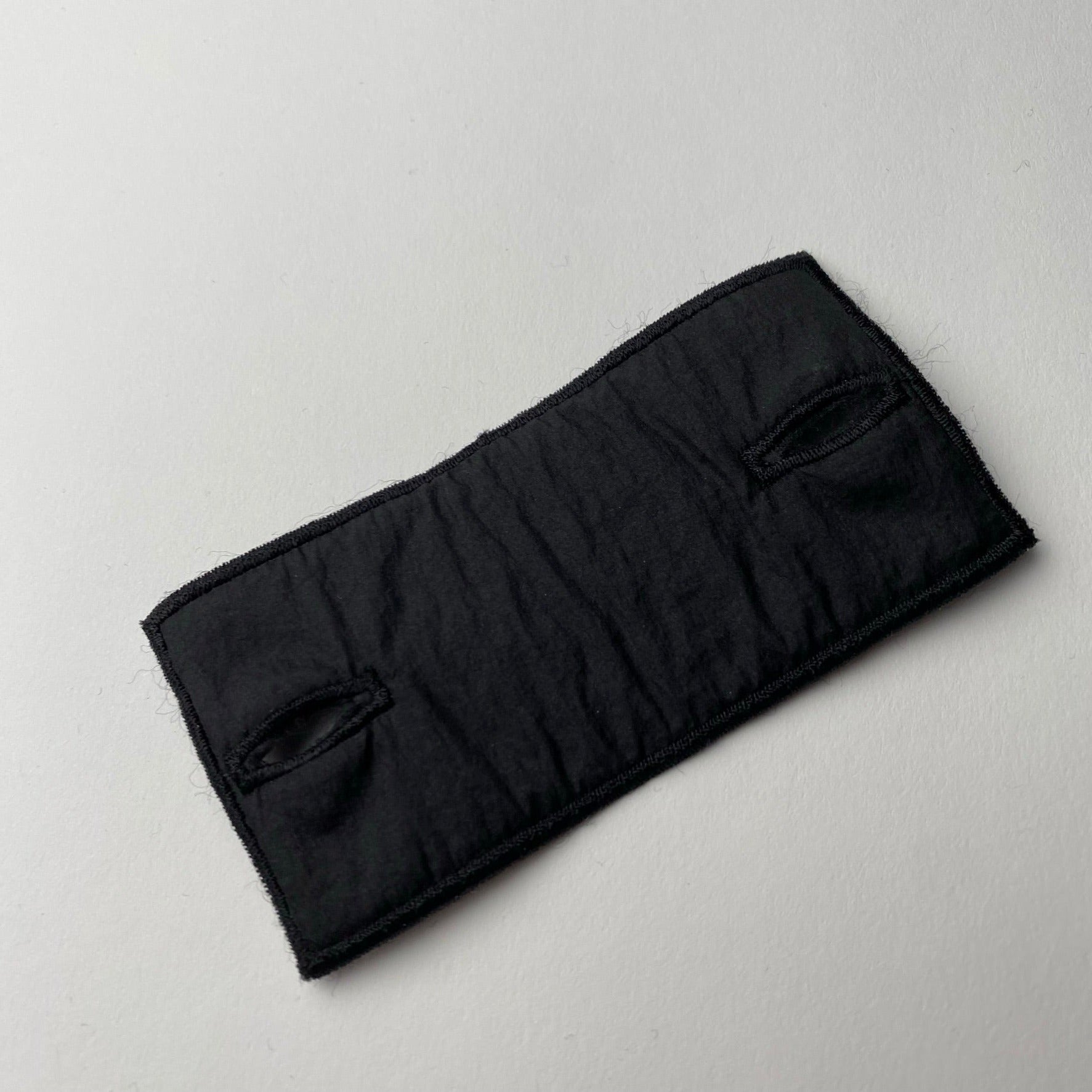 Stone Island Shadow Project Badge