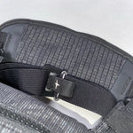 Stone Island Reflective Bum Bag