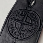 Stone Island Shadow Project Badge