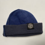 Stone Island Reversible Beanie M